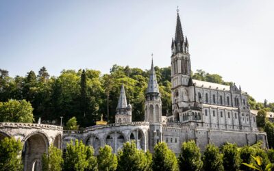 Szentek, relikviák, zarándoklatok – különleges spirituális terek, amiket érdemes felfedezni