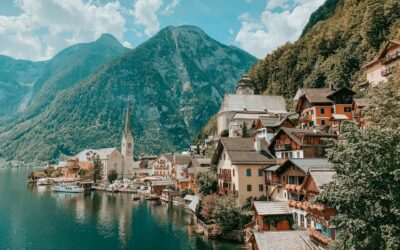 Hallstatt, ami több mint Instagram-poszt