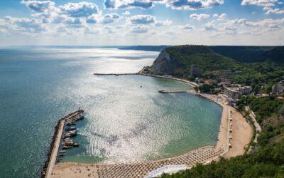 Miért olyan jó üzlet az all inclusive nyaralás Bulgáriában?