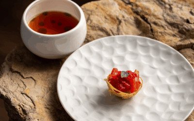 Hogyan formálja a fine dining a gasztroturizmust világszerte?