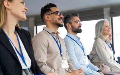 Hogyan jelenj meg stílusosan budapesti üzleti rendezvényeken?
