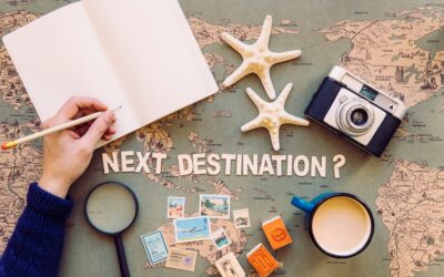 Az élményalapú utazás kézikönyve kezdőknek és újrakezdőknek