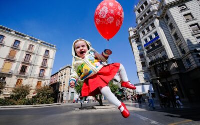 Téli végi, tavaszi programok gyerekekkel Budapesten