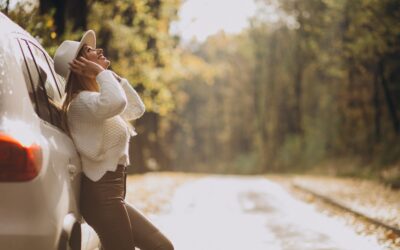 A szabadság ott kezdődik ahol az aszfalt véget ér