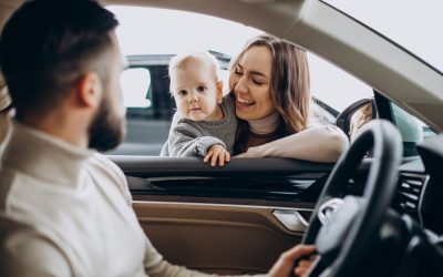 Autó nélkül nagyvárosban – és amikor mégis kell a kocsi