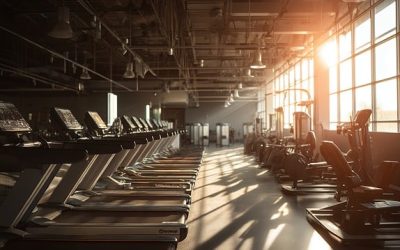 Változó időbeosztással élsz? Itt a rugalmas kondi bérlet