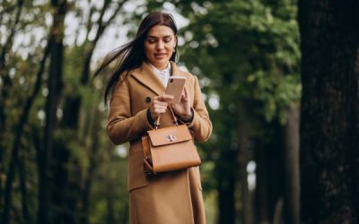 Női bőrtáska – Időtálló elegancia és prémium minőség