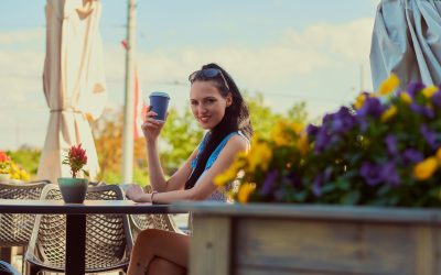 A legjobb tetőtéri kávézók és skybarok Budapesten